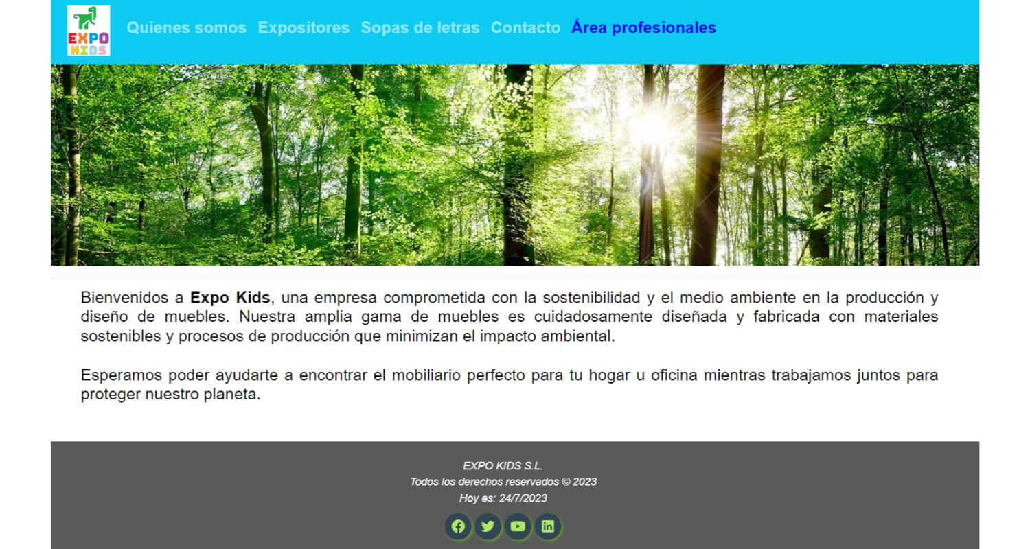 expokids